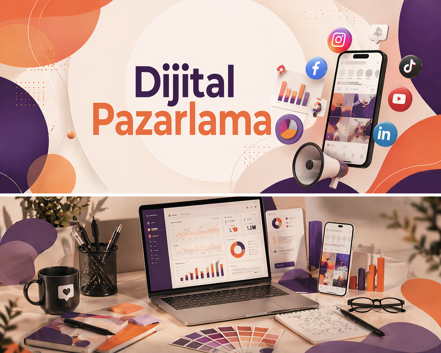 Dijital Pazarlama
